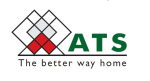ATS Infrastructure